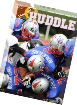 eHuddle – Nr.33 2017