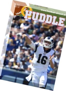 eHuddle – Nr.37 2017