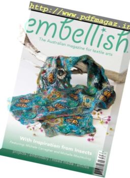 Embellish – Issue 31 2017
