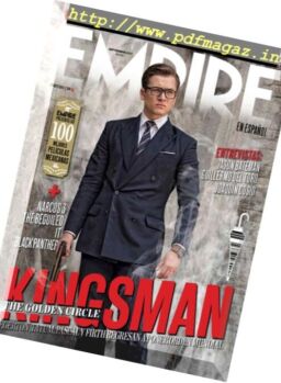 Empire Spain – Septiembre 2017