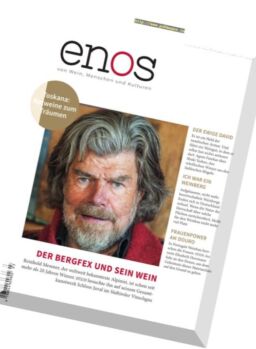Enos – Nr.3 2017