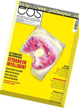 EOS Netherlands – Oktober 2017