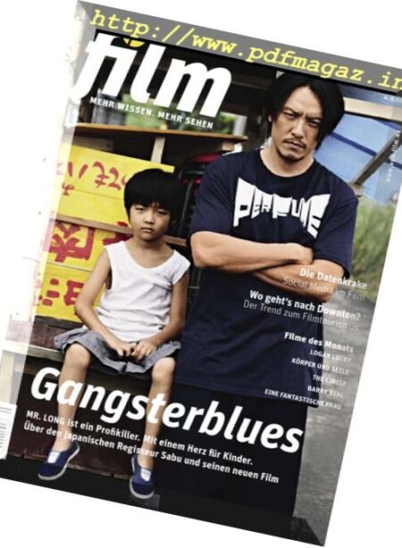 Epd Film – September 2017 Cover