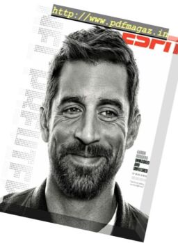 ESPN – 18 September 2017