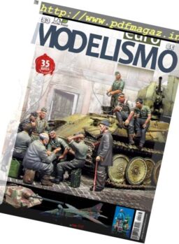 Euromodelismo – N 283, 2017