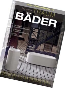 Exklusive Traumbader – 2017