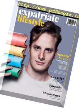 Expatriate Lifestyle – September 2017