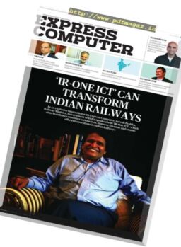 Express Computer – September 2017