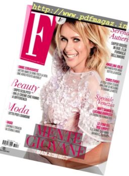 F – 13 Settembre 2017