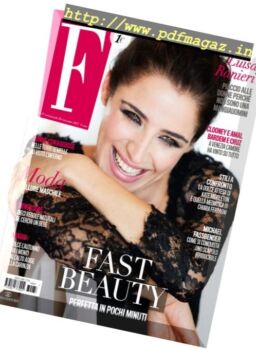 F – 20 Settembre 2017