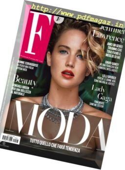 F – 27 Settembre 2017