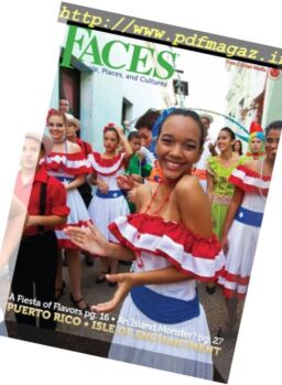 Faces – September 2017