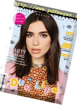 Fashionchick Girls – Oktober 2017