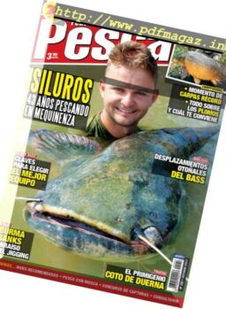 Federpesca – octubre 2017