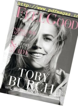 Feel Good – N 21, 2017