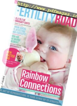 Fertility Road UK – September-October 2017