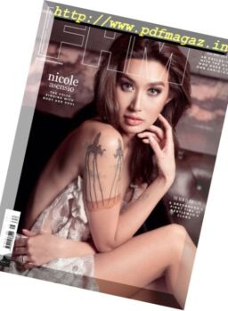 FHM Philippines – September 2017