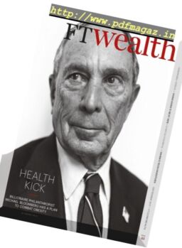Financial Times FT Wealth – 1 September 2017