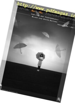 Fine Eye Magazine – Issue 4 2017