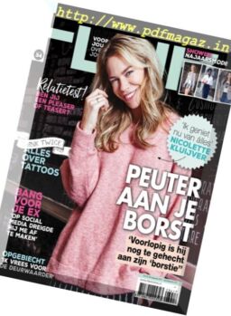 Flair Netherlands – 23-29 Augustus 2017