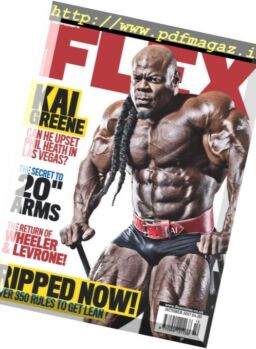 Flex UK – October 2017