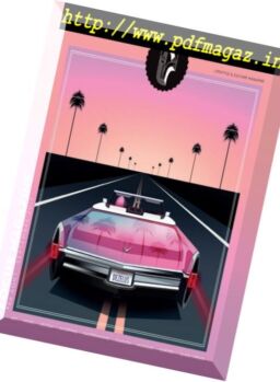 Focus Magazine – Aout-Septembre 2017