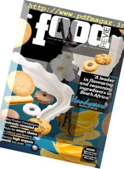 Food Review – July 2017