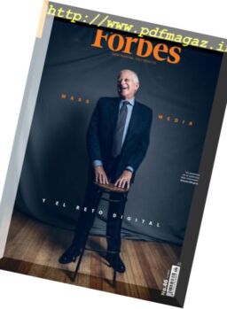 Forbes Spain – Septiembre 2017