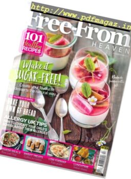 Free-From Heaven – September-October 2017