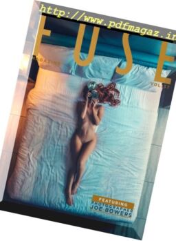 Fuse Magazine – Vol. 37, 2017