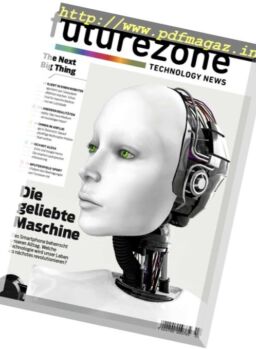 Futurezone – Nr.3 2017