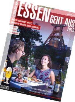 Geht Aus! – Essen 2017