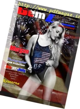 Gemz 68 – July 2017