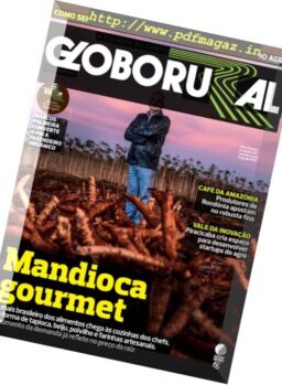 Globo Rural – Brazil – Issue 383 – Setembro 2017