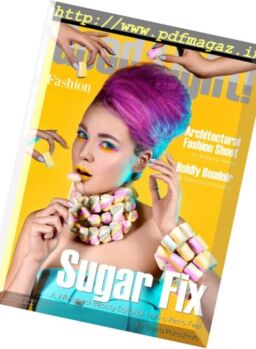 Good Light! – Issue 43, 2017