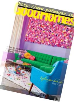 GoodHomes India – August 2017