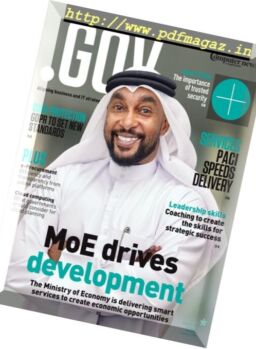 GOV – September 2017