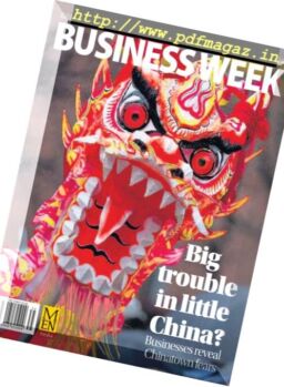 Greater Manchester Business Week – 31 August 2017