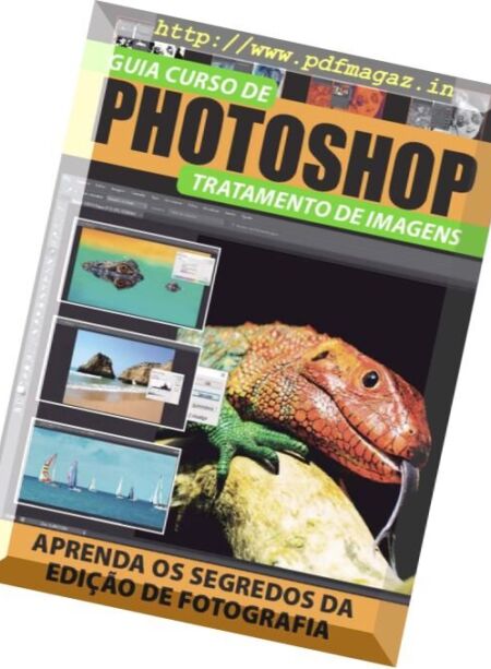 Guia de Tecnologia – Brazil – Outubro 2017 Cover