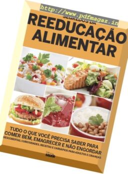 Guia Minha Saude – Brazil – Julho 2017