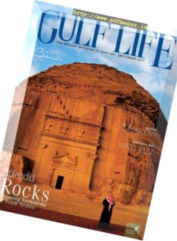Gulf Life – September 2017