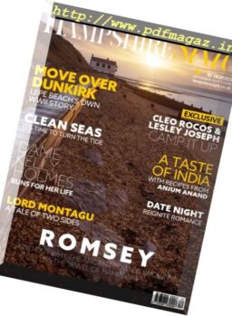 Hampshire Style – September 2017