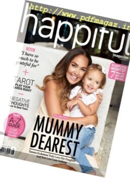 Happiful – August 2017