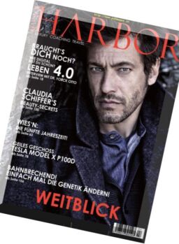 Harbor – September-Oktober 2017