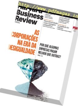 Harvard Business Review Brazil – Junho 2017