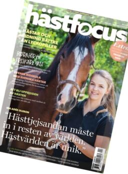 Hastfocus – Nr.4, 2017