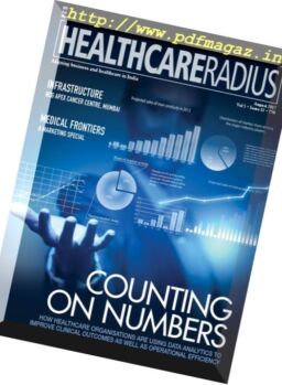 Healthcare Radius – August 2017