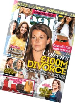 Heat UK – 16-22 September 2017