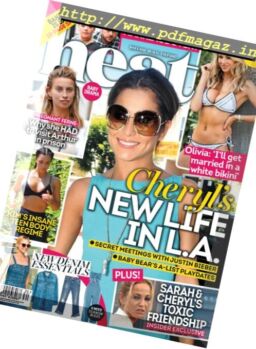 Heat UK – 26 August – 1 September 2017