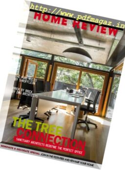 Home Review – September 2017